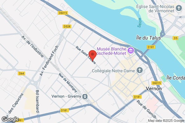 Clinique Sainte Marie Service Docteur Barthelemy