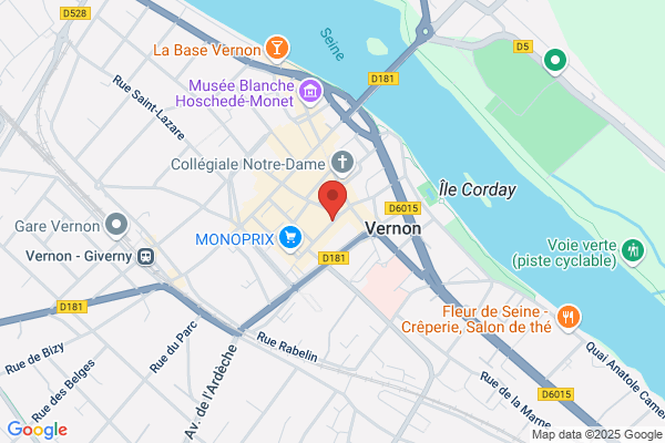 Gacoin Lucette