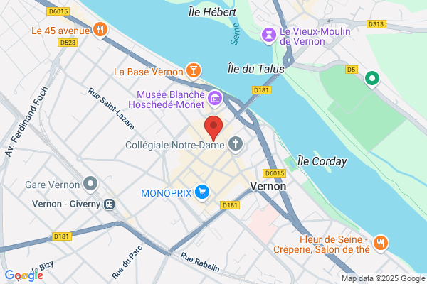 Constructions Porte Normande Cpn