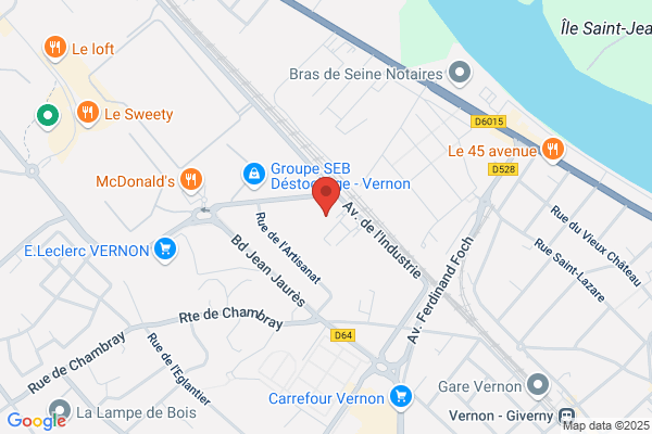 Mon Contrôle Technique