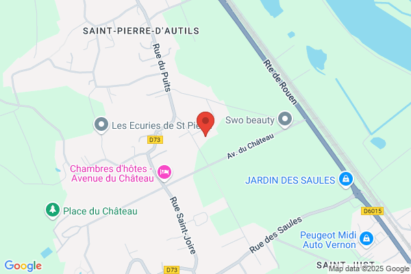 David Freres Sarl