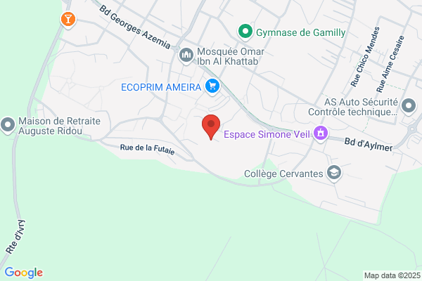 Association Departementale D Aide A L Enfance