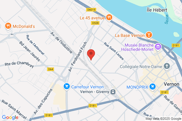 Centre Educatif Les Fontaines Sai