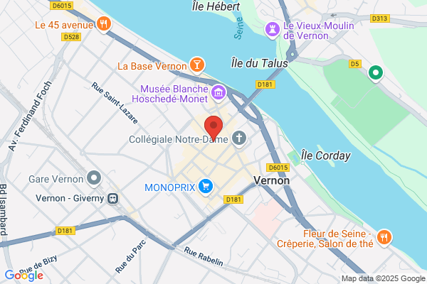 Colle Philippe Chirur Dentiste