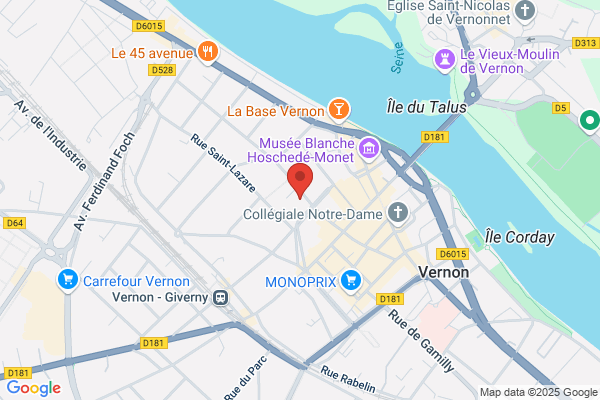Couturier Francis Dentiste