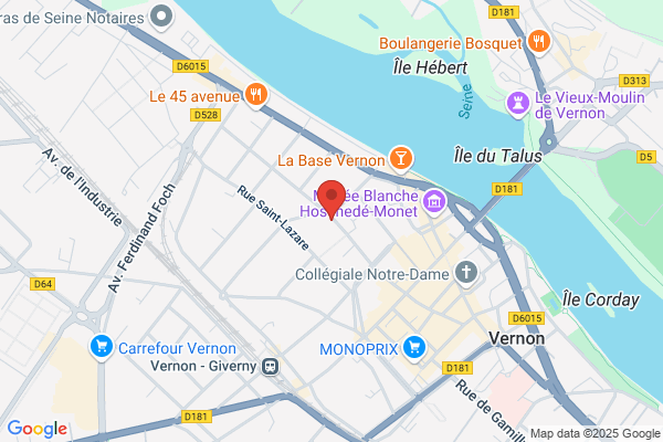 Ecole Maternelle