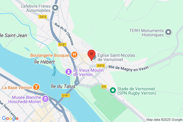 Ecole Maternelle Des Penitents