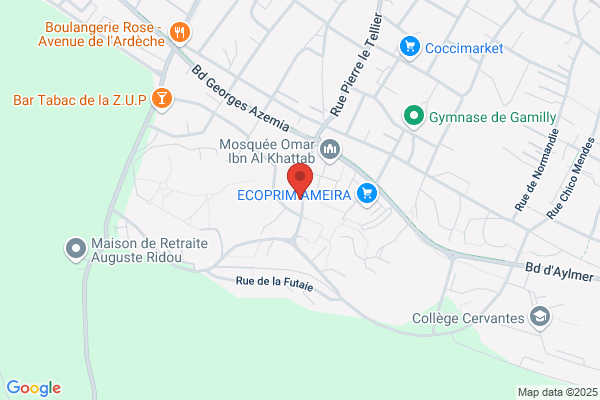 Ecole De La Zup