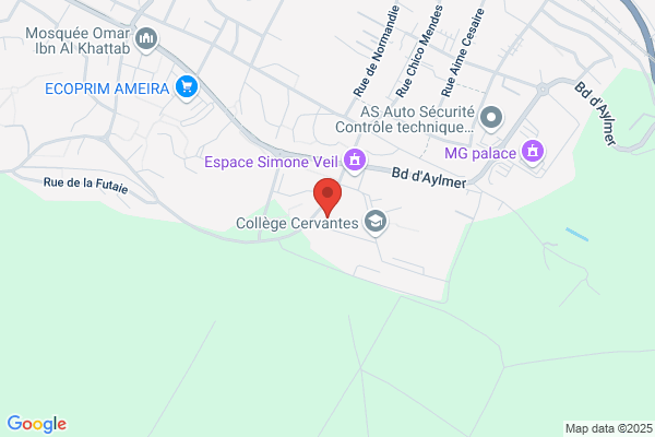 Ecole Primaire Des Boutardes