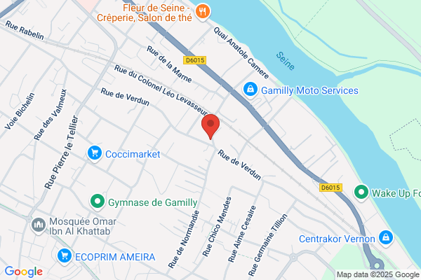Ecole Primaire Du Moussel