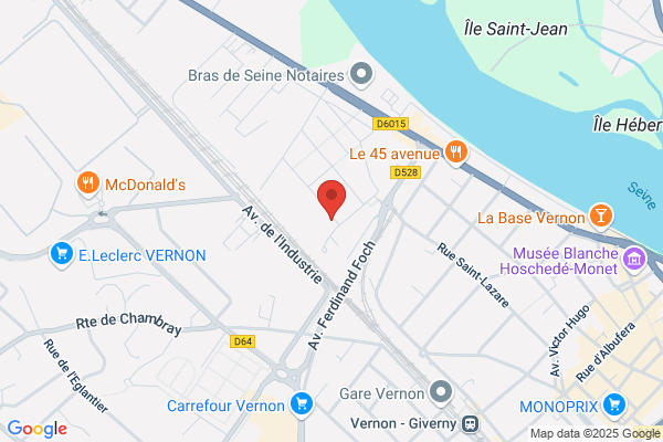 College Departemental Cesar Lemaitre Intendant