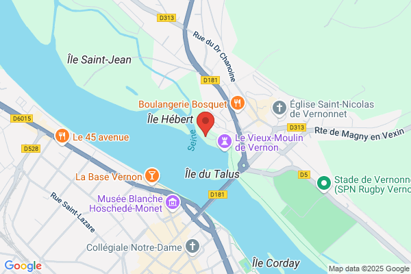 Cncv Chantier Nautique Chapon Vincent Sarl