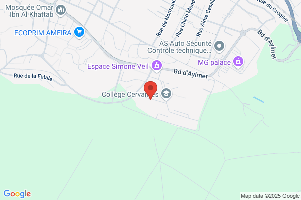 Association Locale Formation Adaptation Alfa