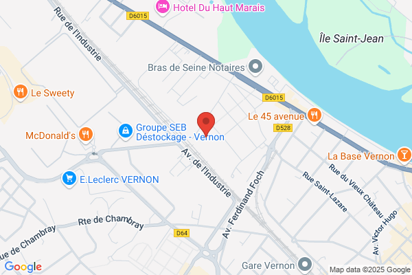 Eure Habitat Point Accueil