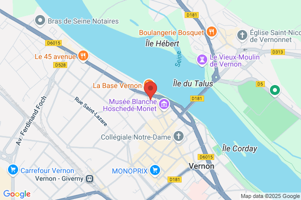 Agence Aux Demeures Normandes