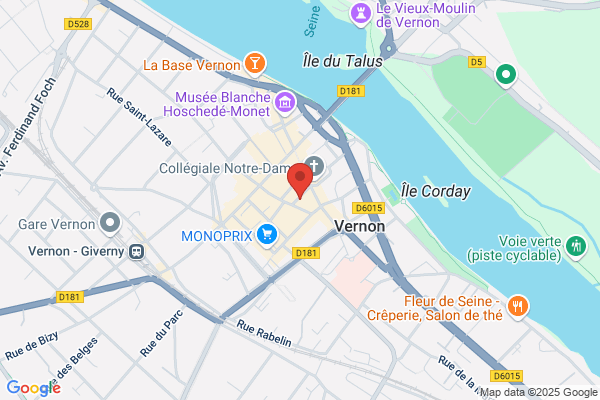 Agence Immobilere Desjardins