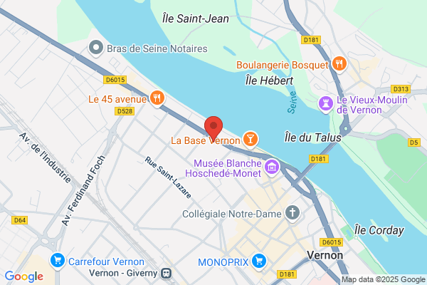 Agence Immobiliere Ile De France