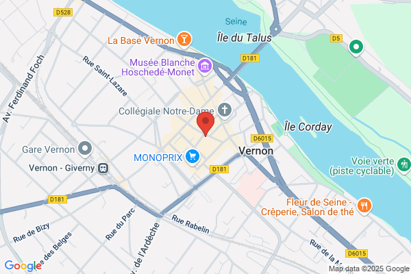 Agence Immobiliere Joubeaux Pere Et Fils
