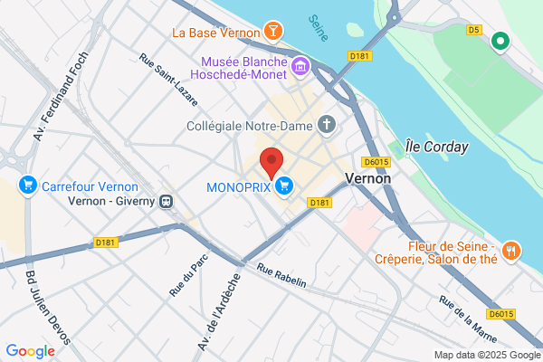 Agence La Fonciere