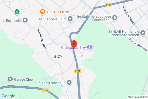 Cabinet Chaumieres Et Chateaux