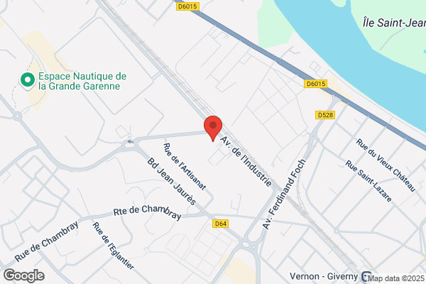 Graficoul Eure Numerique
