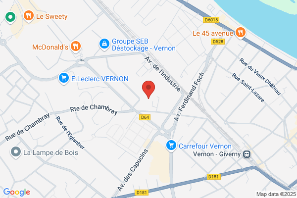 E.Leclerc Location de Véhicules