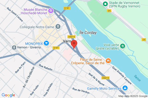 Hodroge Henri
