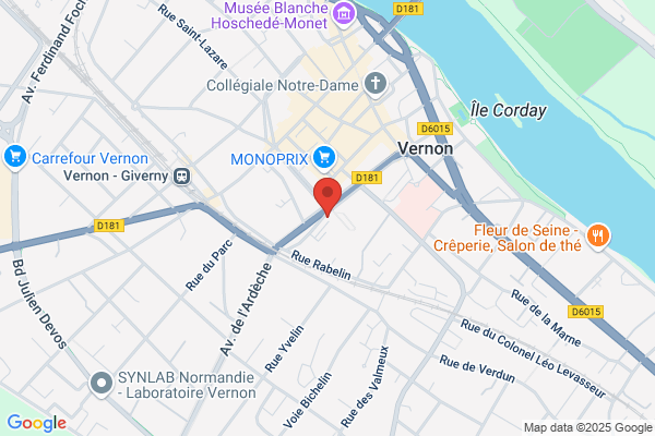 Duchez Arnaud Medecin