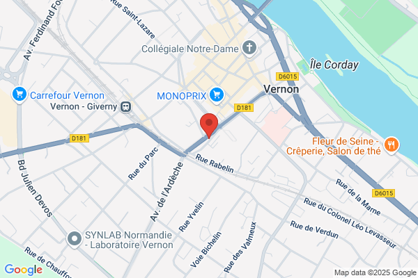 Hermil Jean Loup Medecin