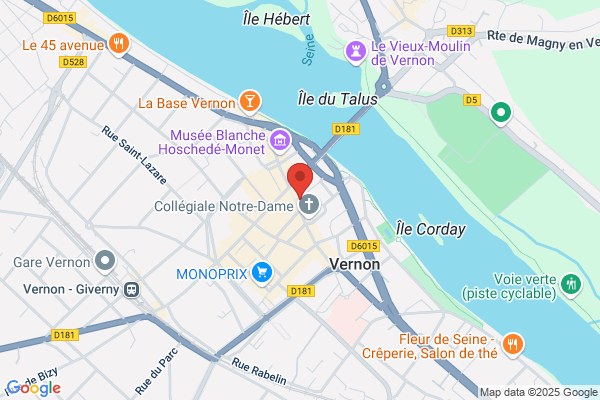 Gouget Votre Fleuriste