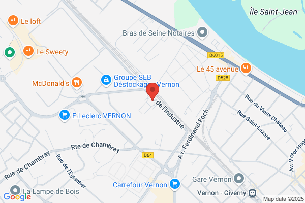Centre Technique Municipal