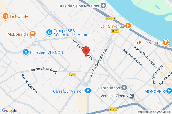 Conseil General De L Eure Circonscription D action sociale