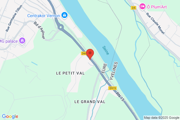 Auberge Petit Val