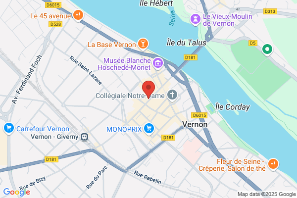 Harmonie Mutuelle