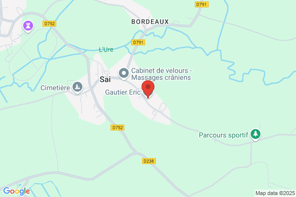 Gautier Eric