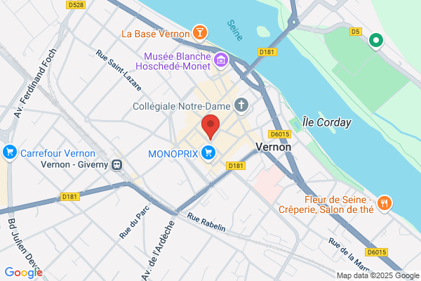 Groupama Assurances