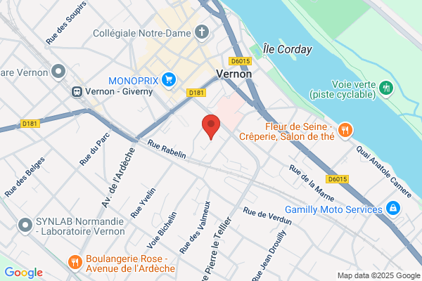 Centre Sportif Grevarin