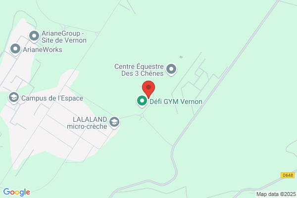Complexe Sportif De Gamilly