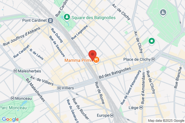 Garnier Dominique