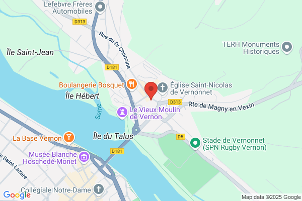 La Poste Agence Communale
