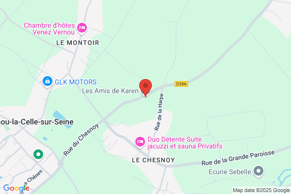 Agepah 77 Association Gestion Ets Personnes Agees Et handicape