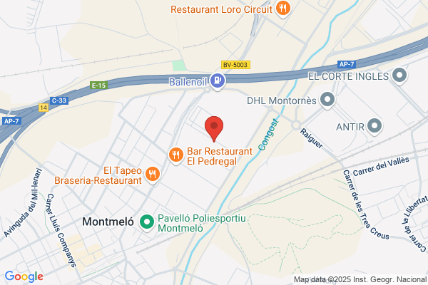 Airsec Sa
