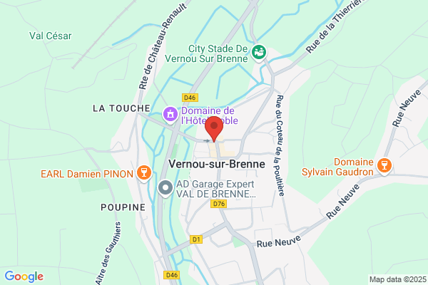 Au Fil Du Temps