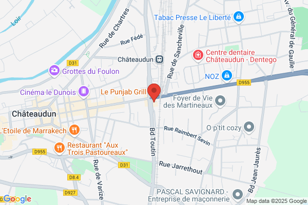 Auto Ecole Alain