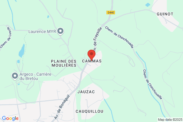 Cammas Armelle