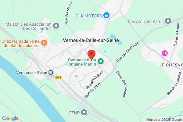 Coquel Annie Infirmiere Domicile