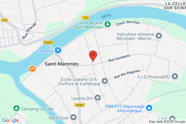Creche Collective Les Moussaillons