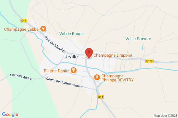 Drappier Dominique