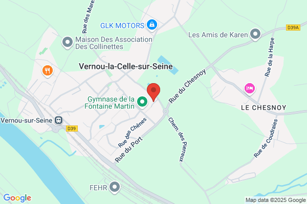 Ecole Maternelle