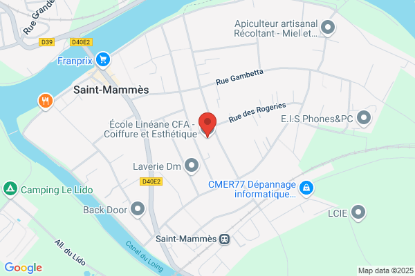Ecole Privee Coiffure Esthetique Vente